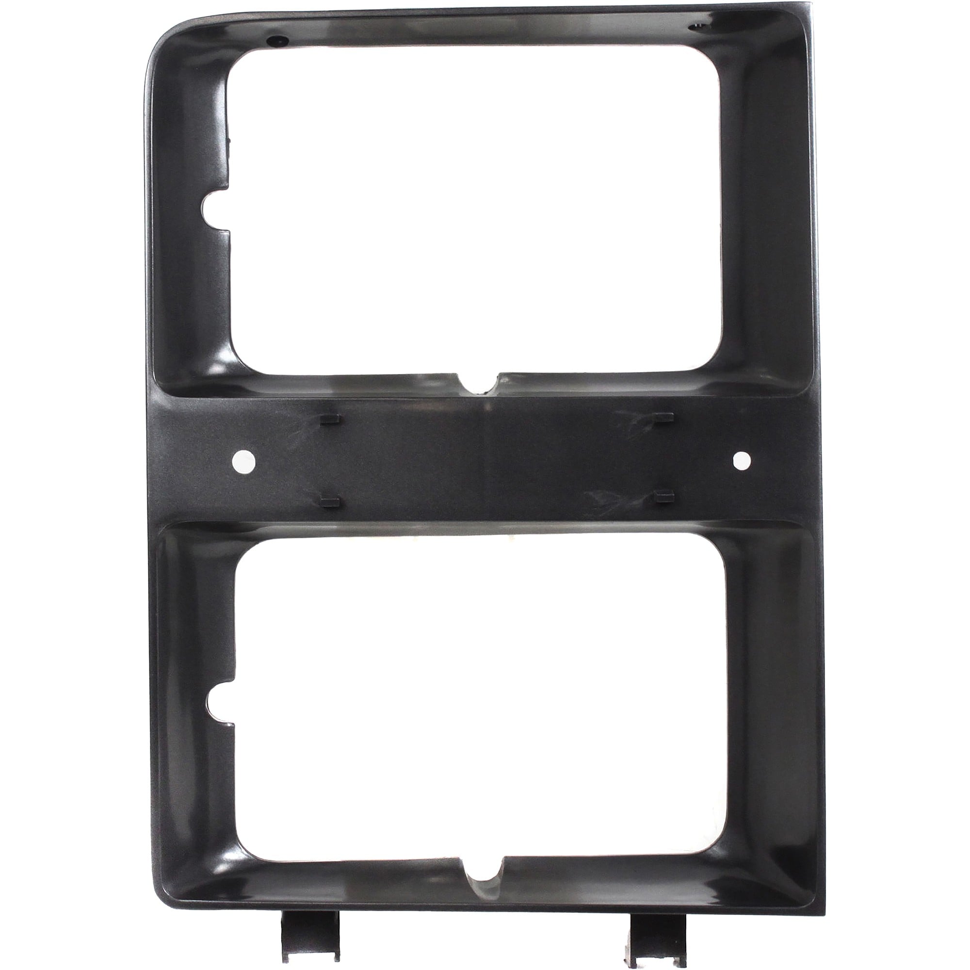 Headlight Door for Chevrolet C/K Series/Suburban (1983-1984), Left (Driver) Side, with Dual Headlights, without Molding, Replacement