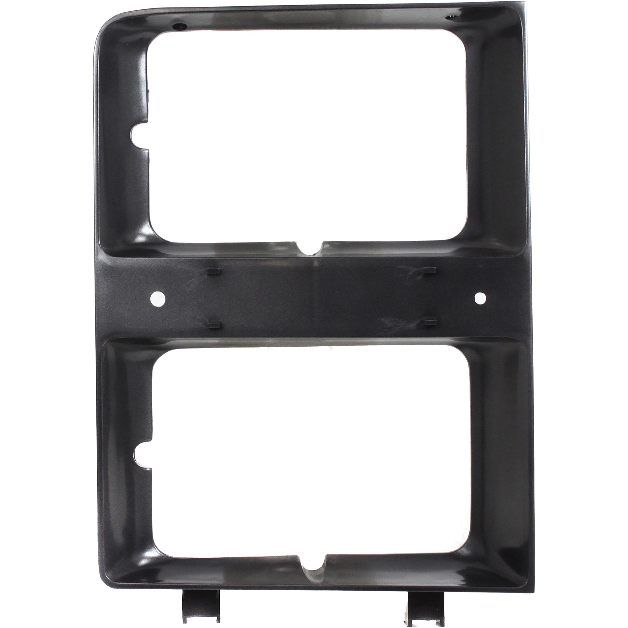 Headlight Door for Chevrolet C/K Series/Suburban (1983-1984), Left (Driver) Side, with Dual Headlights, without Molding, Replacement