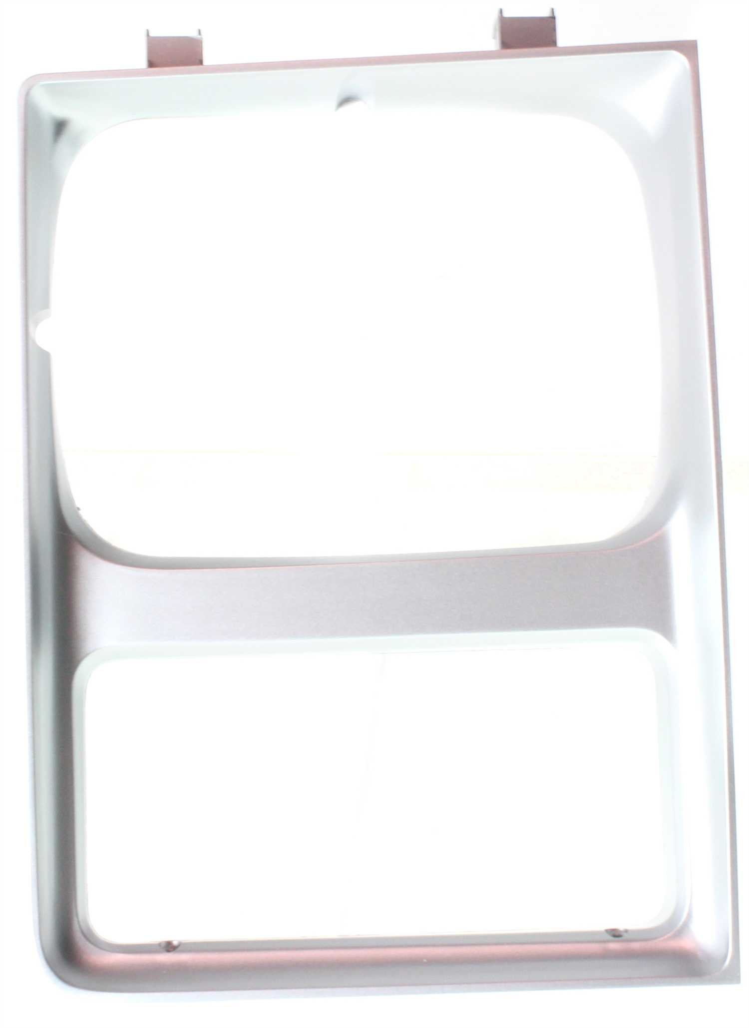 Headlight Door for Chevrolet C/K Series 1985-1987, Suburban 1985-1988, Right (Passenger) Side, with Single Headlights, Replacement