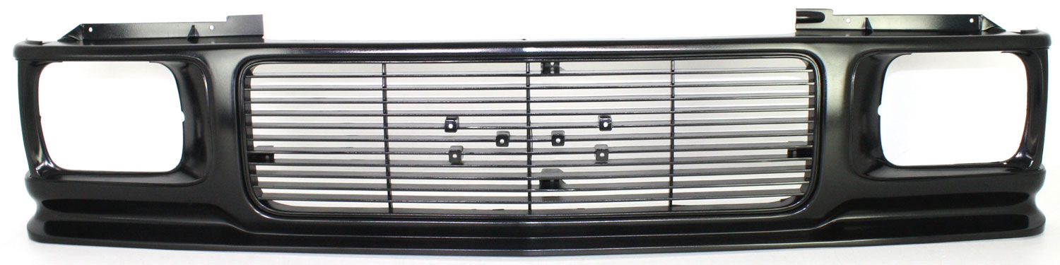 1991 - 1993 GMC S15 / Sonoma Pickup Grille Assembly