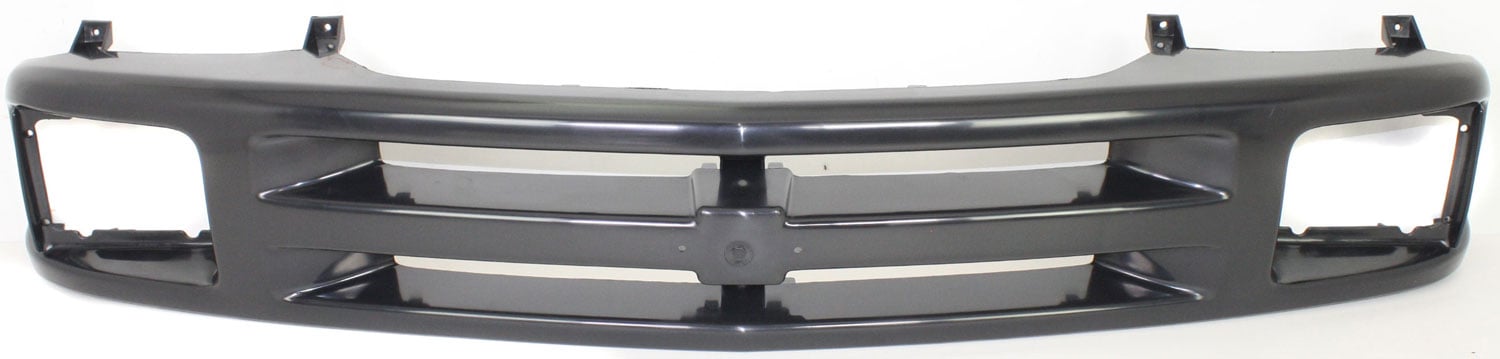 1994 - 1997 Chevrolet (Chevy) S10 Pickup Grille Assembly
