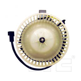 1990 - 2000 Chrysler New Yorker Blower Motor Assembly