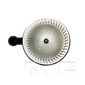 2006 - 2010 Ford Explorer Blower Motor Assembly