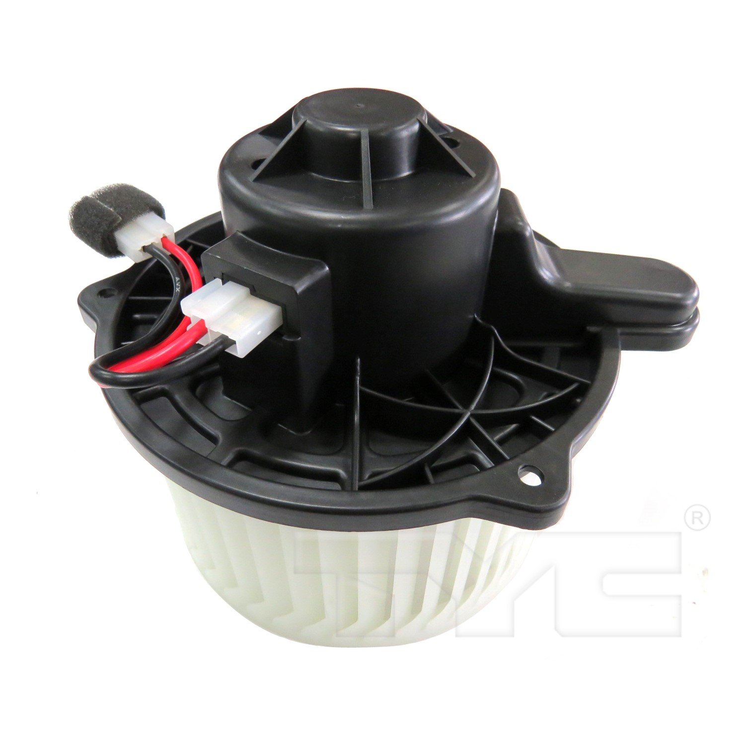 2011 - 2018 Hyundai Sonata Blower Motor Assembly