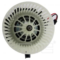 2012 - 2017 Audi SQ5 Blower Motor Assembly