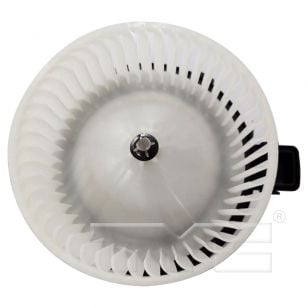 2019 - 2019 Audi A6 Quattro Blower Motor Assembly