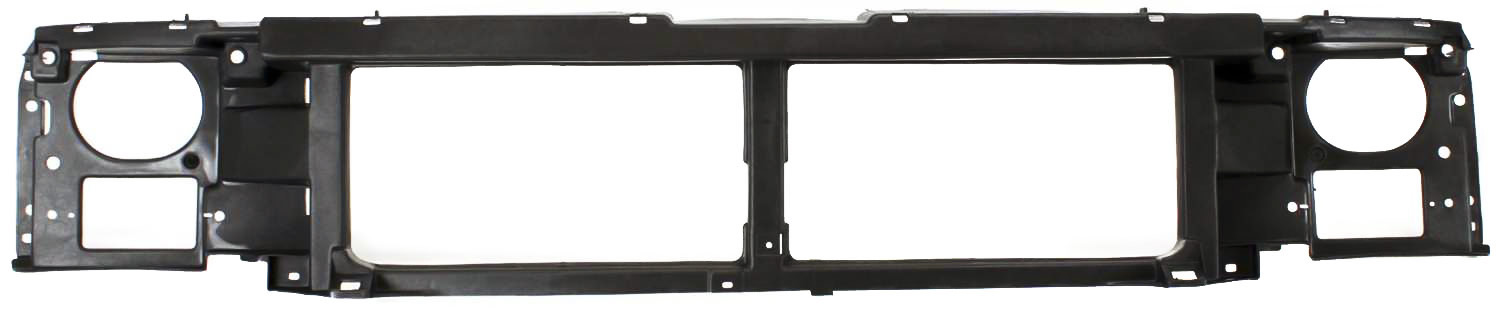 Header Panel for Ford F-Series 1992-1997, Grille Mounting Panel, Replacement
