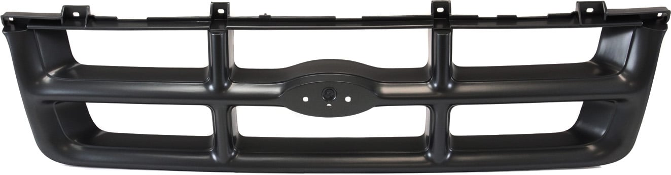 1993 - 1994 Ford Ranger  Grille Assembly Replacement