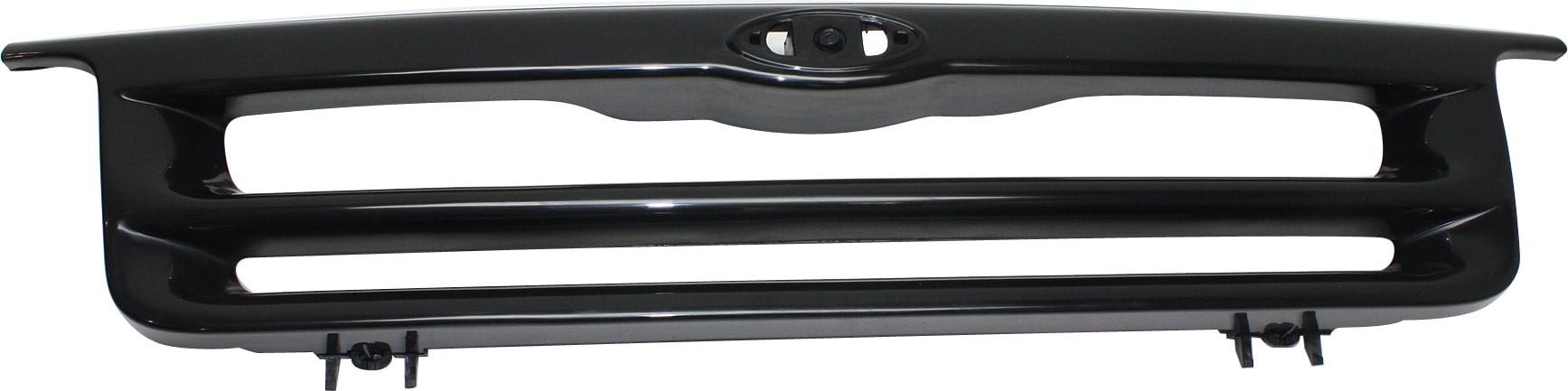 1993 - 1994 Ford Ranger Grille Assembly Replacement