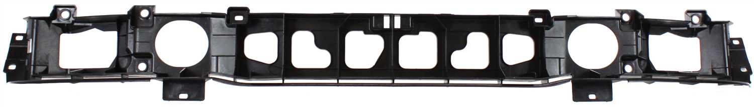 1992 - 1995 Ford Taurus Header Panel Replacement