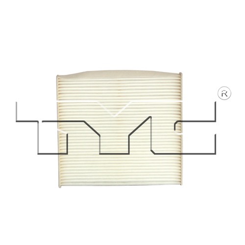 2007 - 2016 Lexus ES350 Cabin Air Filter