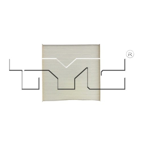2005 - 2015 Toyota Tacoma Cabin Air Filter