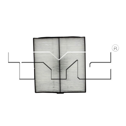 2003 - 2008 Subaru Forester Cabin Air Filter