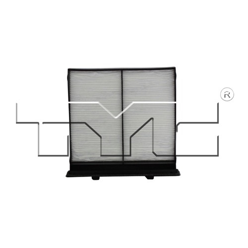 2008 - 2018 Subaru Impreza Cabin Air Filter