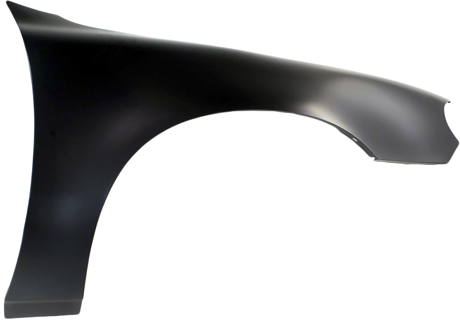 Front Fender for Pontiac Grand Am 1999-2005, Right (Passenger) Side, Primed (Ready to Paint), Replacement