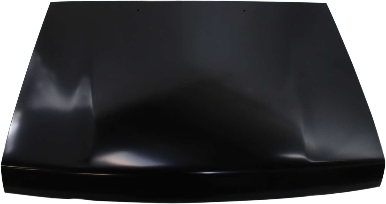 Hood Panel for Nissan Pickup, Compatible with 1993-1997 Models, Replacement