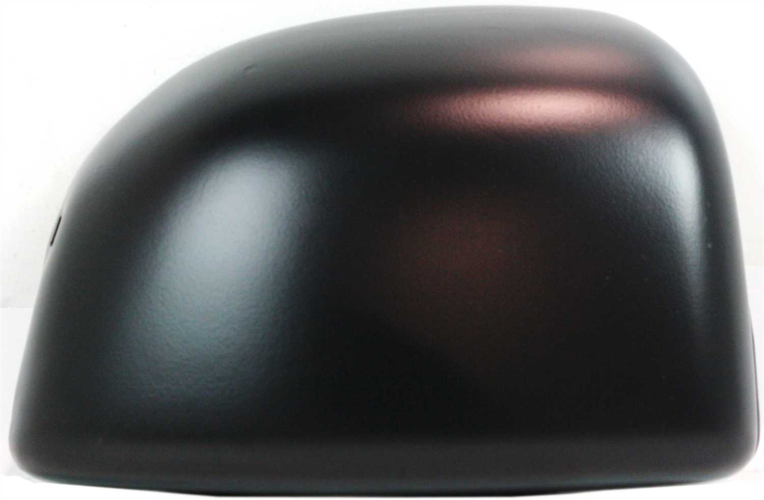 Front Bumper End for Nissan Pickup 1993-1996, Left (Driver) Side, Outer, Painted, Replacement