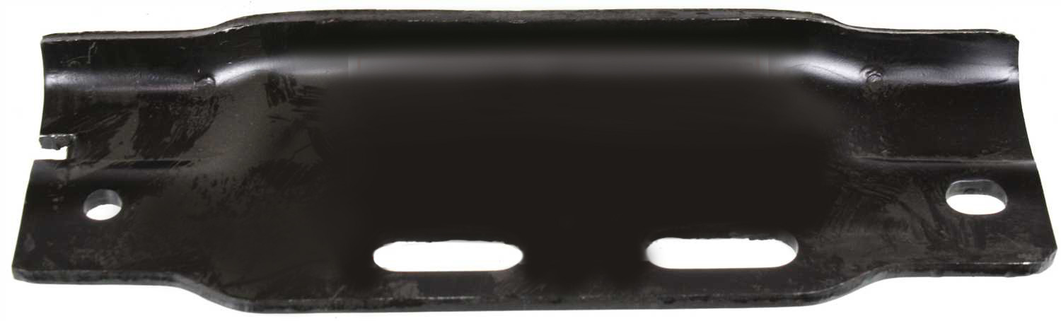 Front Bumper Bracket Arm Mounting for Ford F-Series 1992-1996, Left (Driver), Compatible with 1997 F-250HD/F-350, Replacement