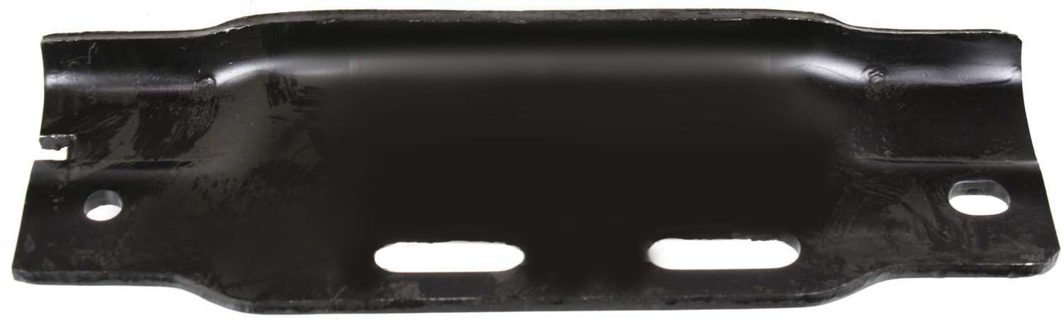 Front Bumper Bracket Arm Mounting for Ford F-Series 1992-1996, Left (Driver), Compatible with 1997 F-250HD/F-350, Replacement
