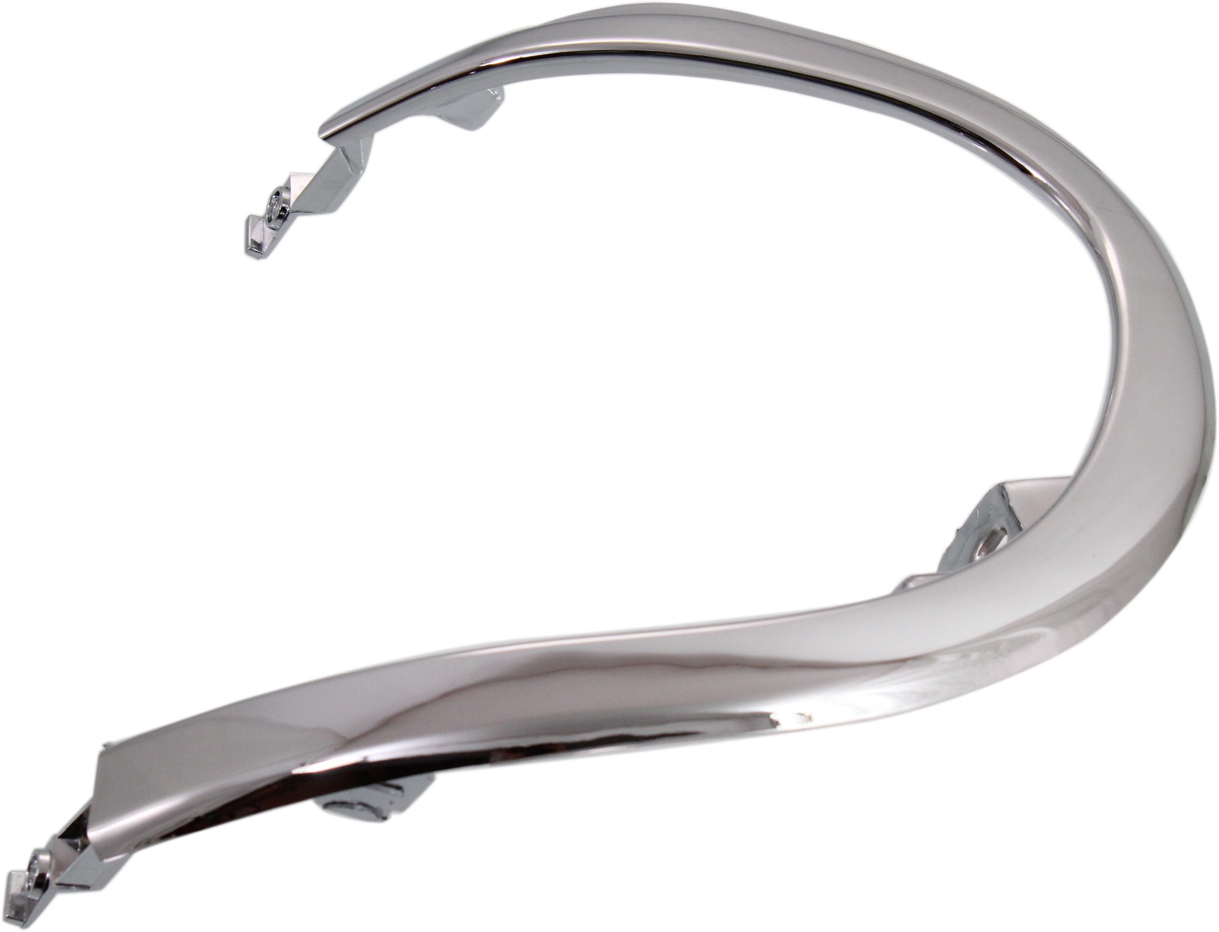 1995 - 1997 Ford Explorer Grille Assembly - Left (Driver)