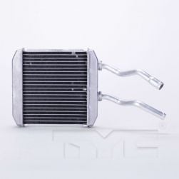 1985 - 1998 Pontiac Grand Am Heater Core