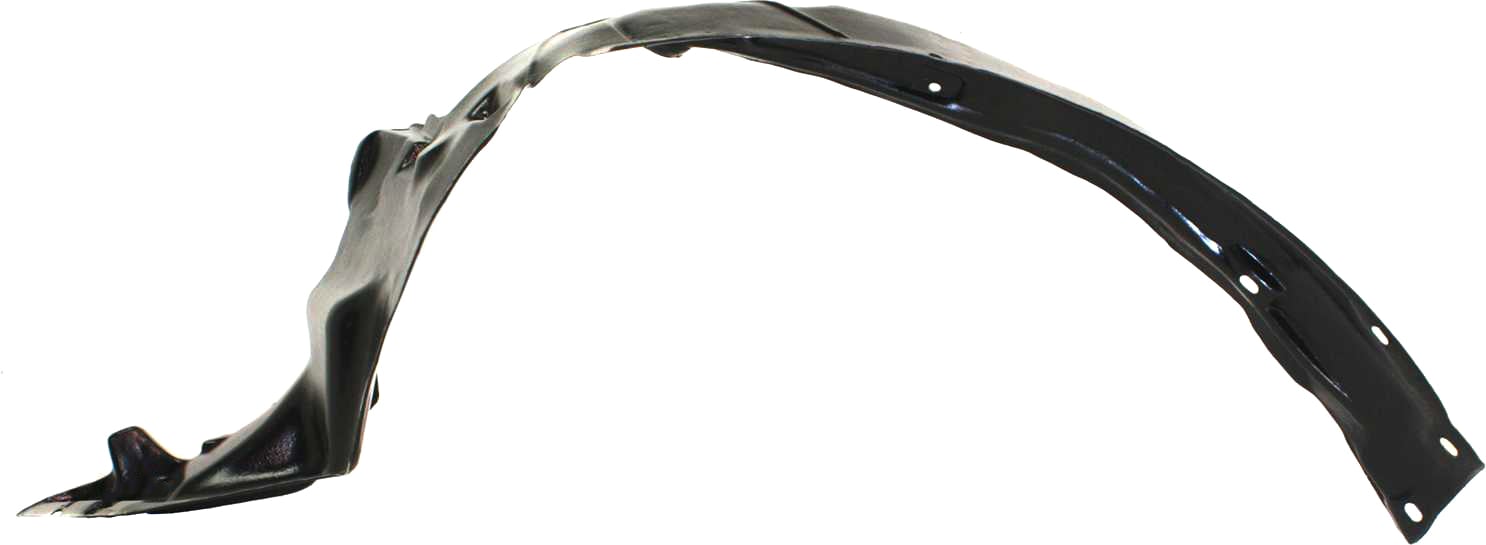 Front Fender Liner for Honda Civic 1996-2000, Right (Passenger) Side, Replacement