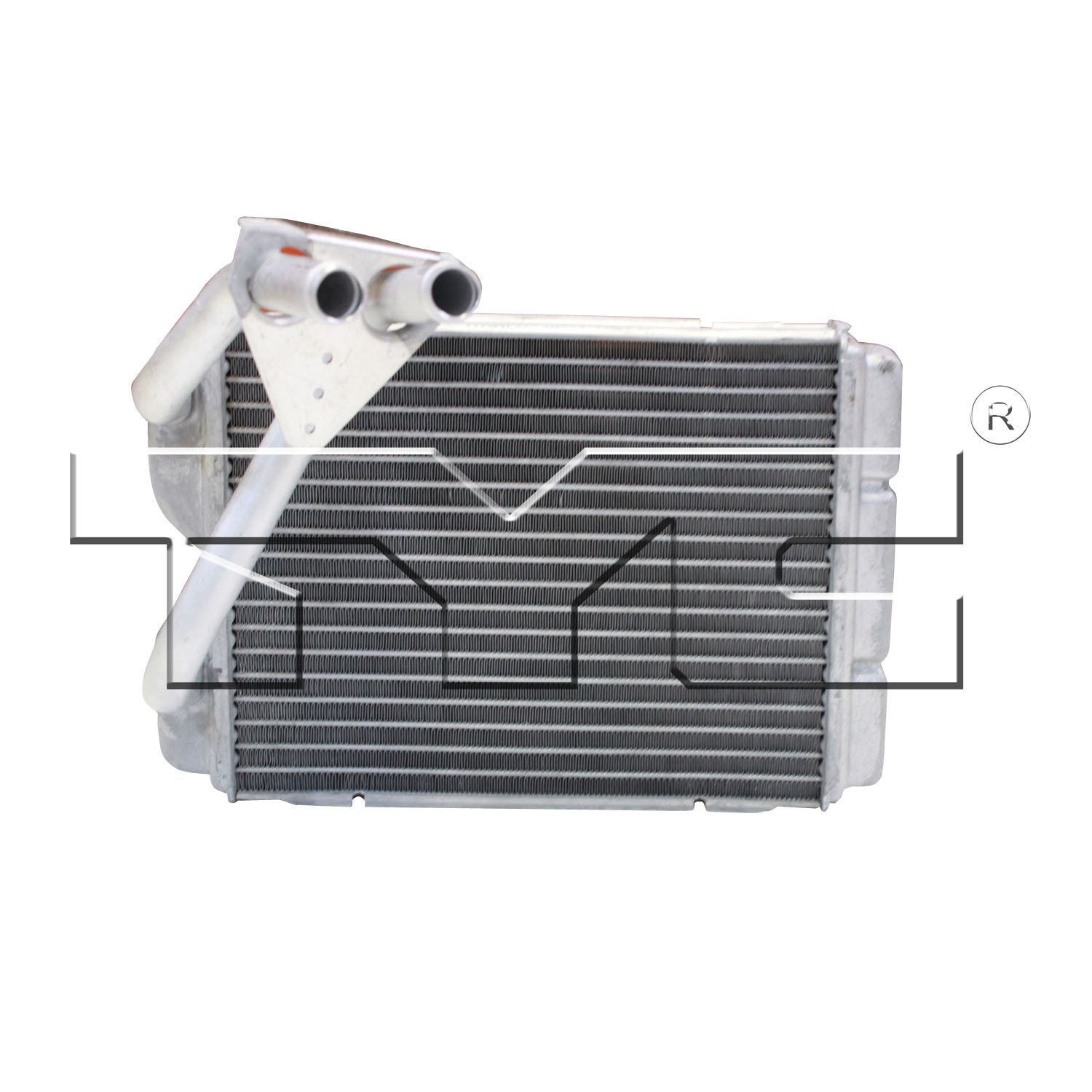 1981 - 1993 Dodge Ramcharger Heater Core