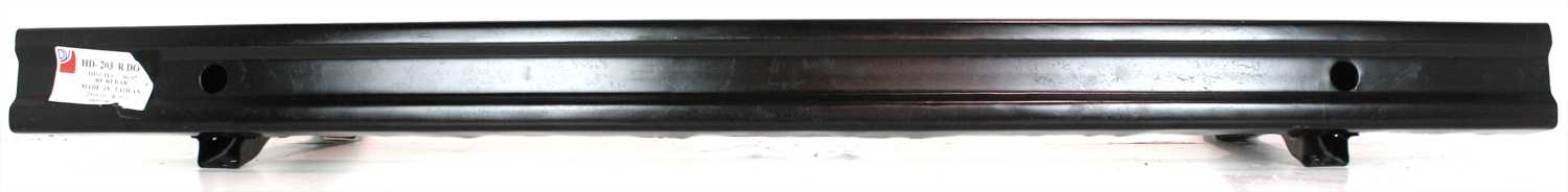 Rear Reinforcement for Honda Civic 1996-2000, Replacement