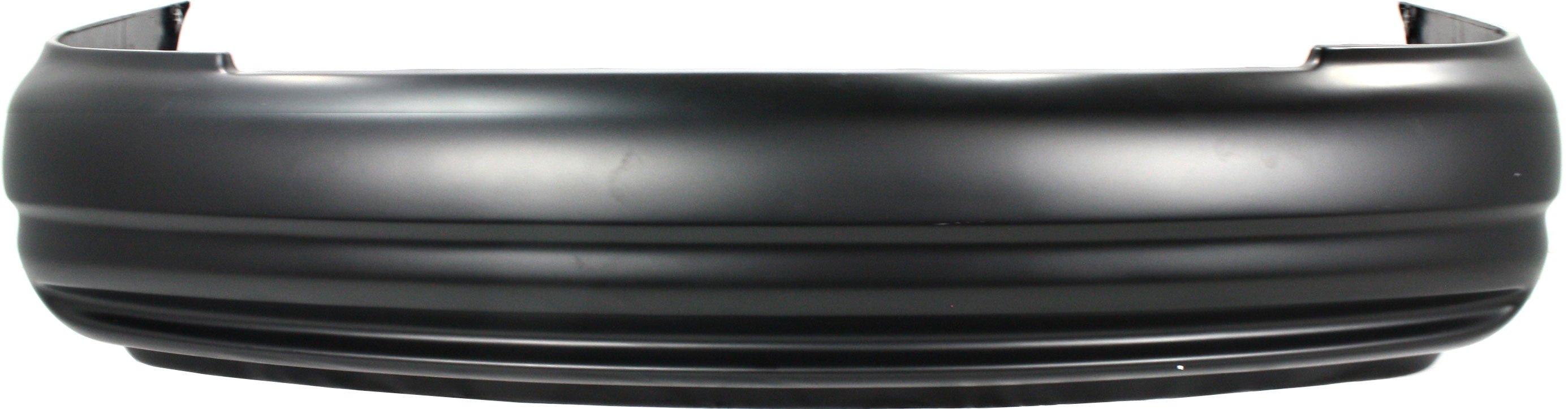 Rear Bumper Cover for Ford Contour/Mercury Mystique 1998-2000, Primed (Ready to Paint), Excluding SVT Model, Replacement
