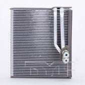 2007 - 2011 Jeep Wrangler Evaporator