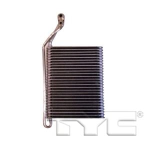 2010 - 2015 Chevrolet Camaro Evaporator