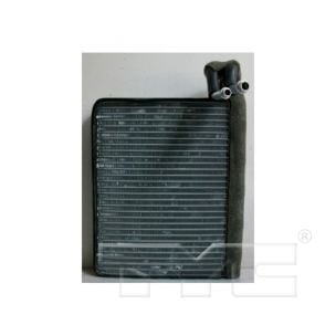 2009 - 2013 Mazda 6 Evaporator