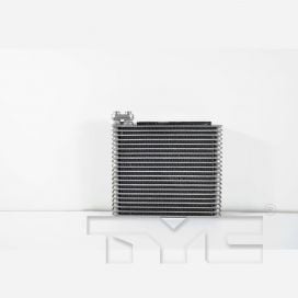 2006 - 2012 Mazda 6 Evaporator
