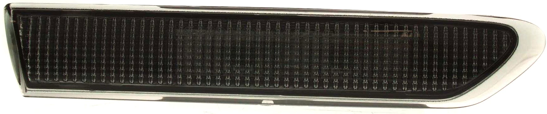 Front Side Marker Light Assembly for Acura TL 2004-2008, Driver (Left) Side, Replacement