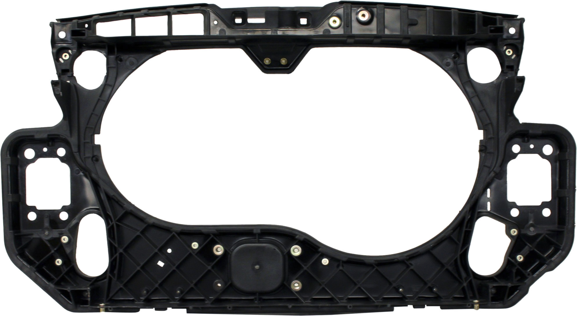 2005 - 2011 Audi A6 Radiator Support Replacement