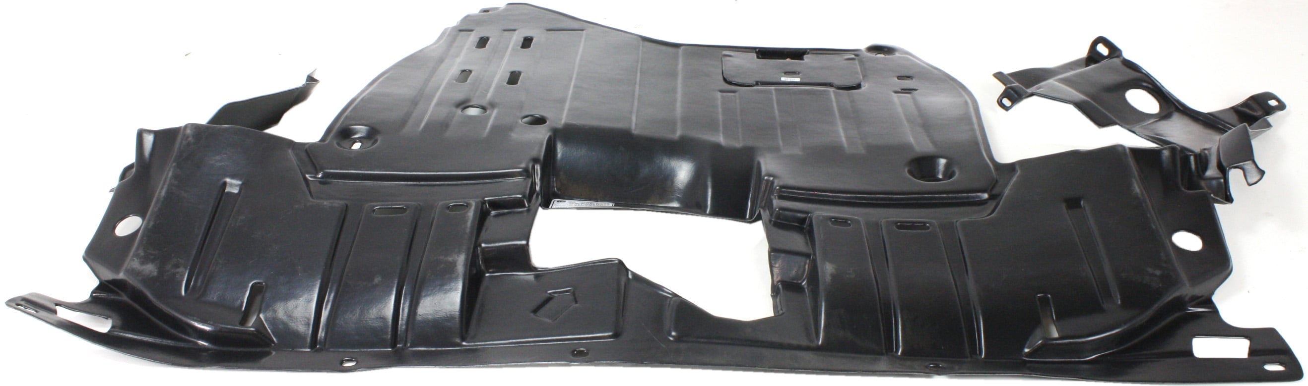 Engine Splash Shield Under Cover for Acura TSX 2004, Replacement