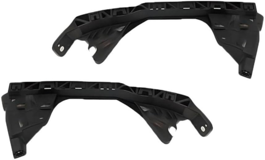 2013 - 2018 Acura RDX Front Bumper Cover Support (Right / Passenger Side)