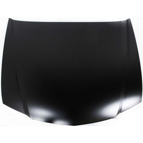 2006 - 2008 Acura TSX Hood Panel Replacement