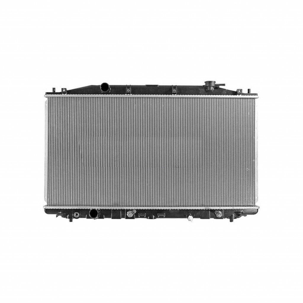Radiator Assembly for 2012 - 2014 Acura TSX,  19010RL6R52 Replacement