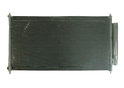 A/C Condenser for 2016 - 2016 Acura ILX,  80110TV9A01, Replacement A/C Condenser