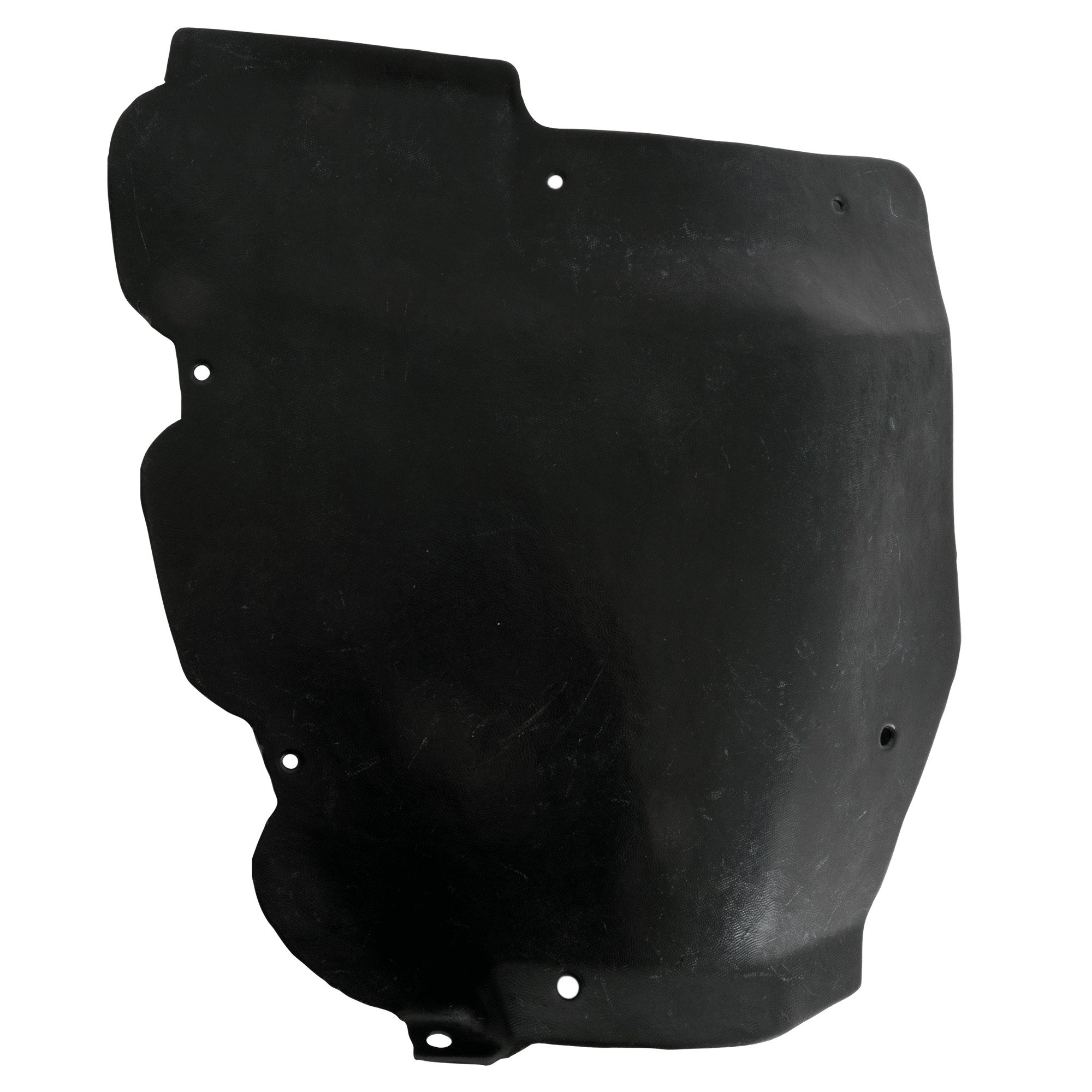 Front Bumper End Right (Passenger) Cover Extension for Cadillac Eldorado 1995-2002, Replacement