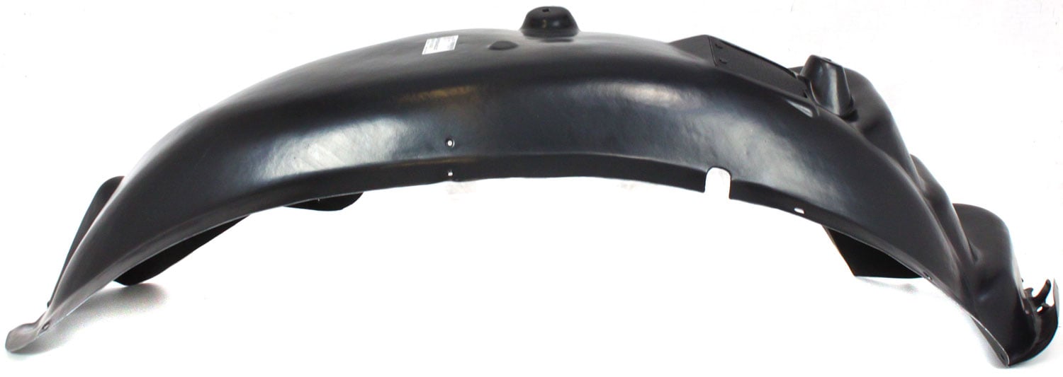 Front Fender Liner for 2007-2009 Aspen/Durango, Right (Passenger) Side, Replacement
