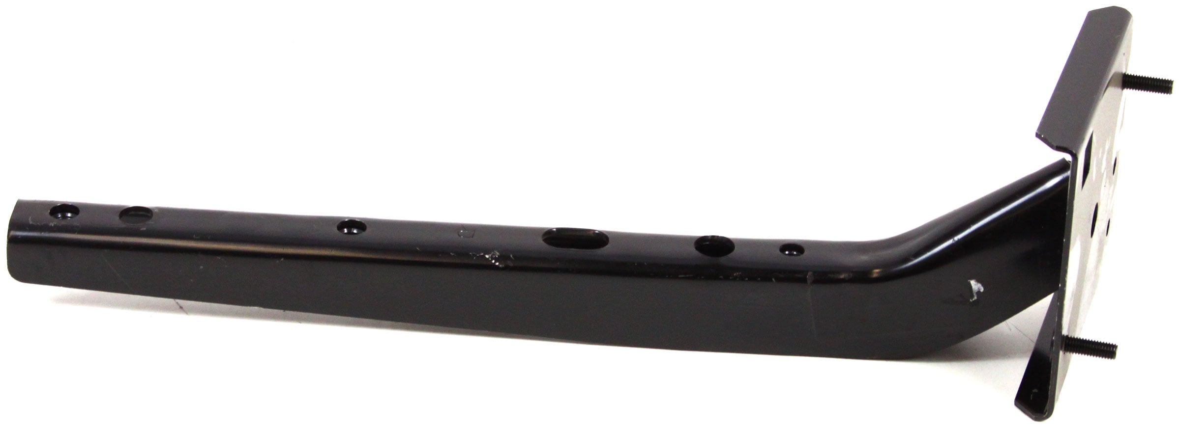 Rear Bumper Bracket Left (Driver) Rail Extension for Dodge Grand Caravan 2005-2020, Chrysler Town and Country 2008-2016, Replacement