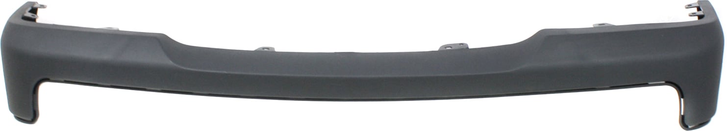 2006 - 2011 Ford Ranger Front Bumper Cover (CAPA Certified)