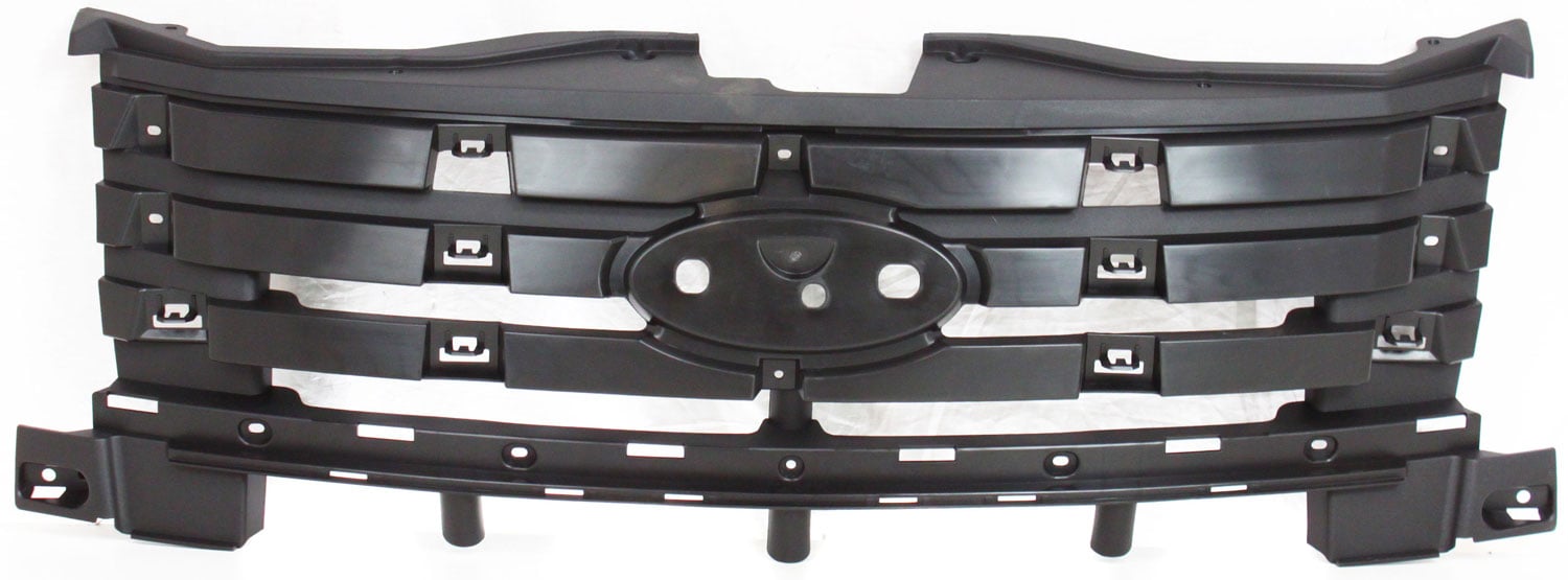 2007 - 2010 Ford Edge Header Panel
