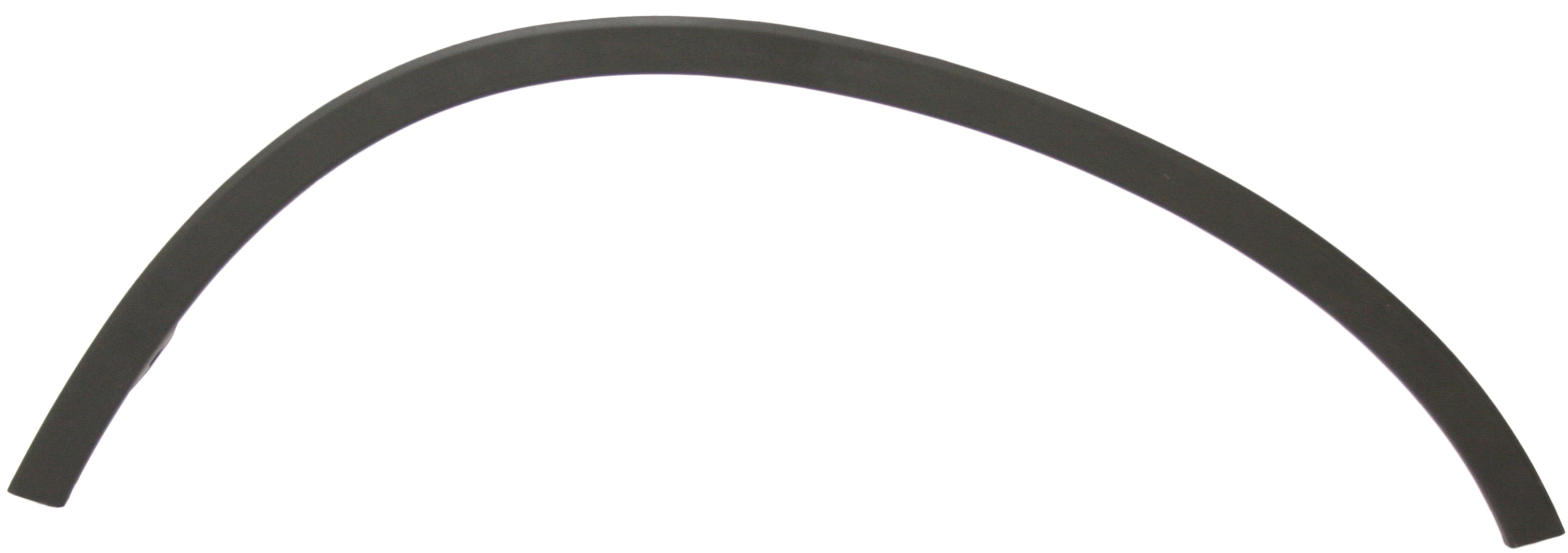 Front Wheel Opening Molding for Honda CR-V 2007-2011, Right (Passenger), Japan/USA Built, Replacement