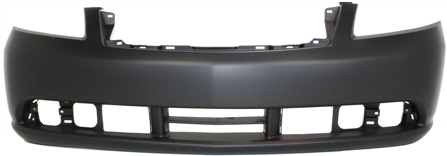 2006 - 2007 Infiniti M35 Front Bumper Cover