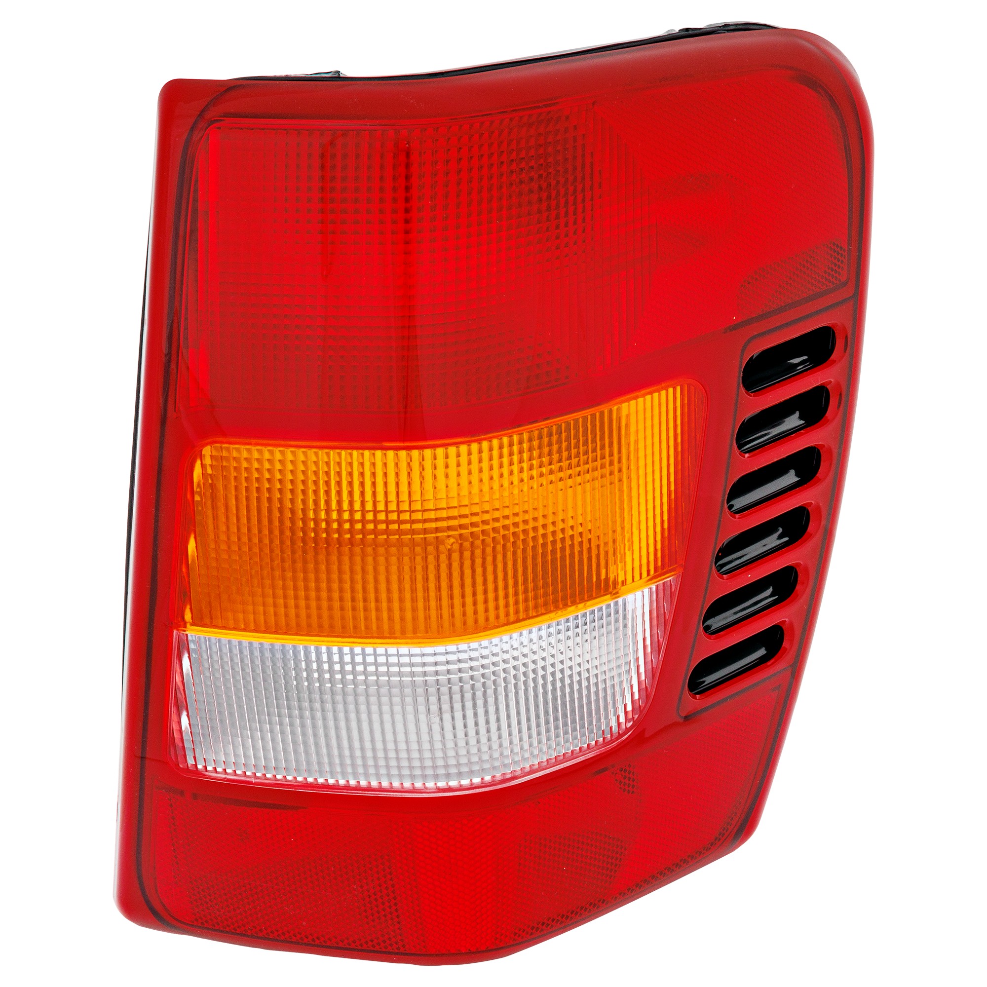 Tail Light Assembly for Jeep Grand Cherokee 1999-2002, Right (Passenger) Side, Up to November 2001, Replacement