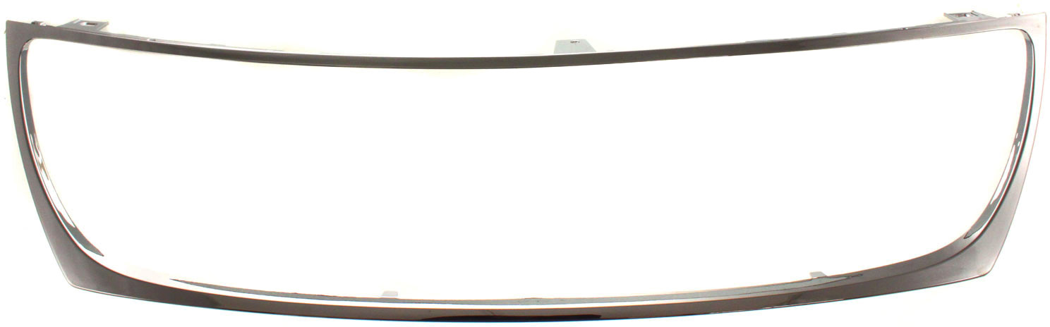 Chrome Grille Molding for Lexus GS300 (2006), GS350 (2007), Replacement