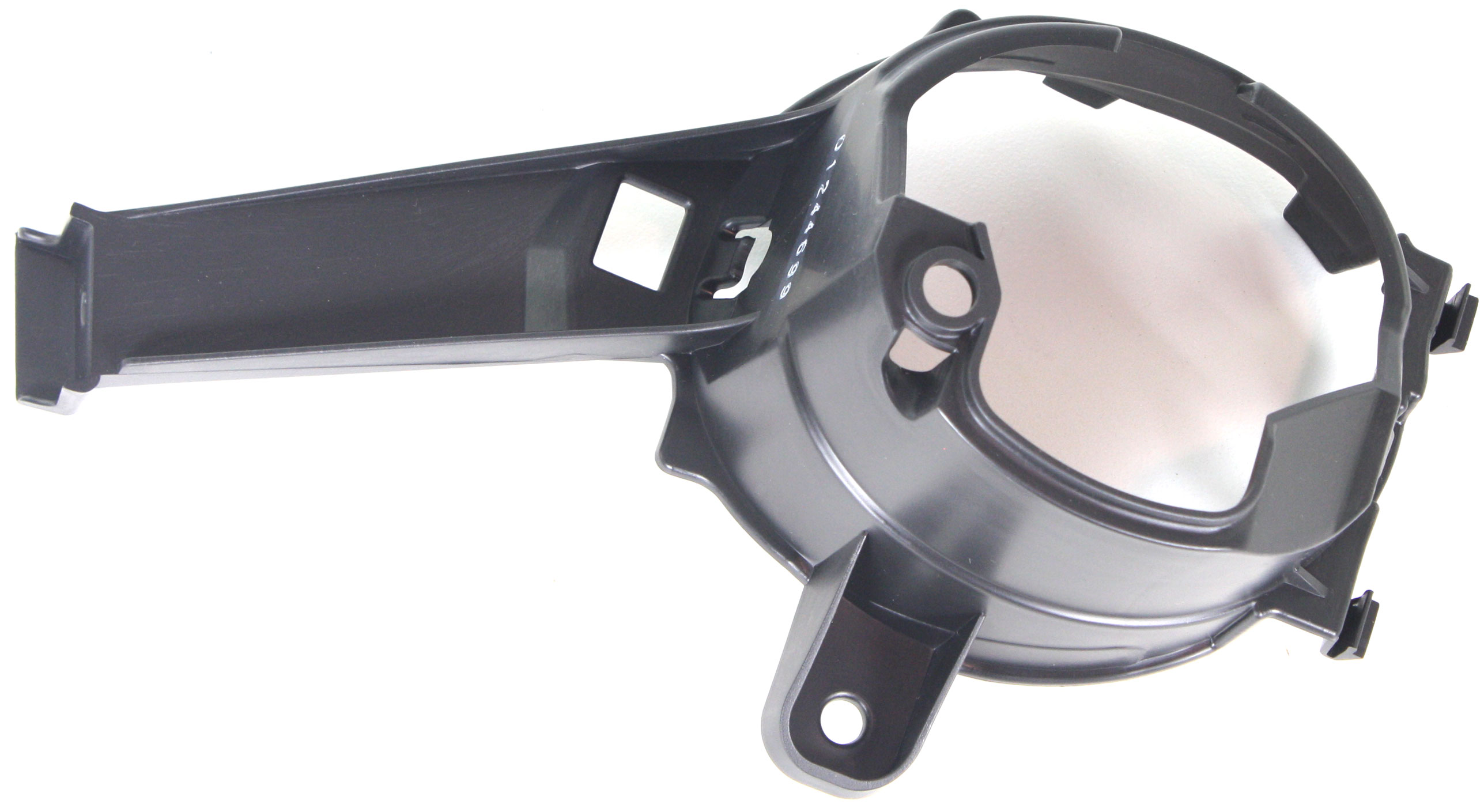 Fog Light for Lexus ES330 2005-2006, Right (Passenger) Side, Includes Lens, Housing, Bracket, Replacement